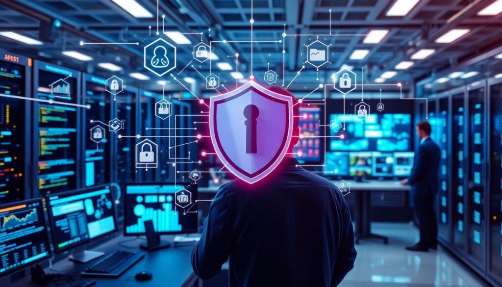 Что такое кредитный риск информационной безопасности - иллюстрация