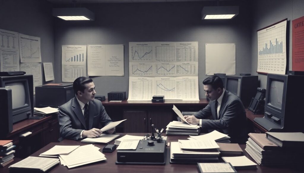 Что такое кредитный анализ оборачиваемости - иллюстрация