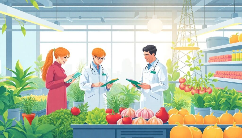 Как работает программа ипотеки для работников пищевой промышленности - иллюстрация