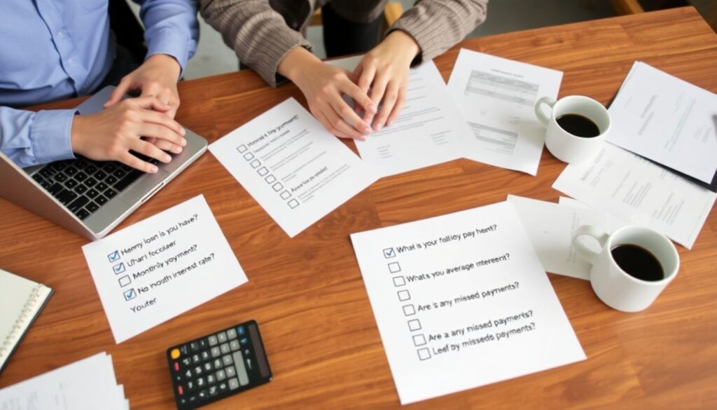 Как получить кредит на рефинансирование бизнес-кредитов - иллюстрация