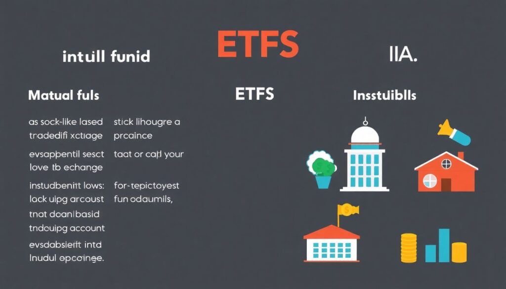 Как правильно выбрать ПИФ для инвестирования - иллюстрация