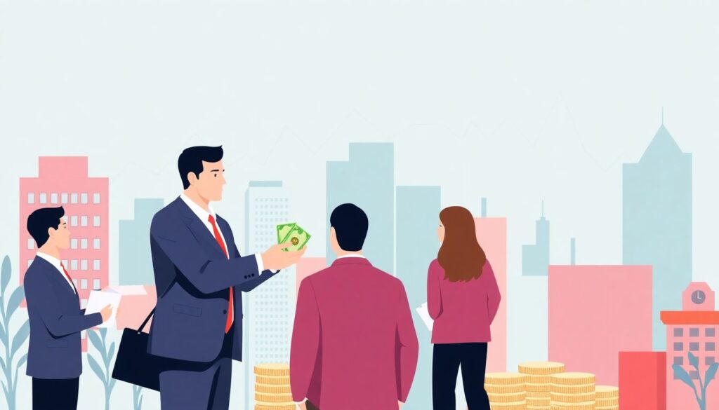 Как правильно выбрать ПИФ для инвестирования - иллюстрация