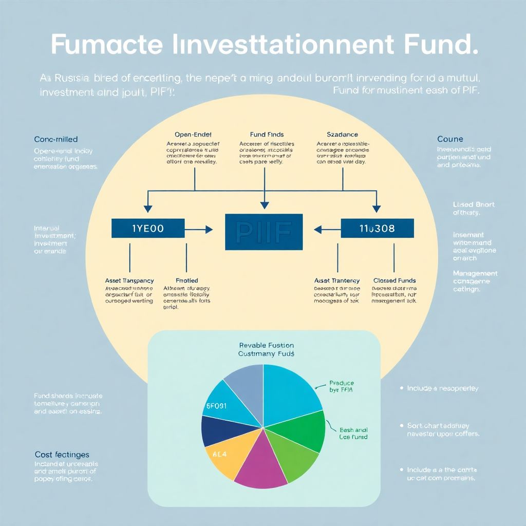 Как правильно выбрать ПИФ для инвестирования