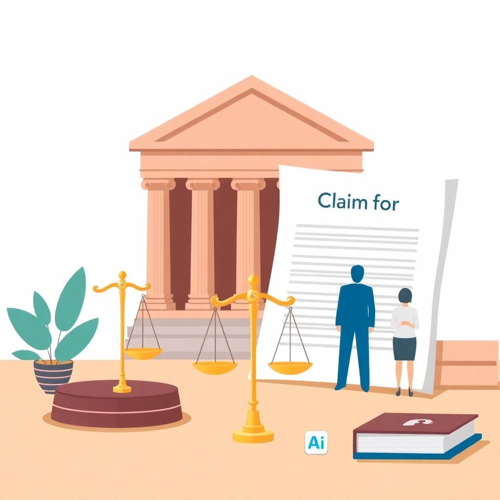 Как правильно составить исковое заявление о взыскании денежных средств