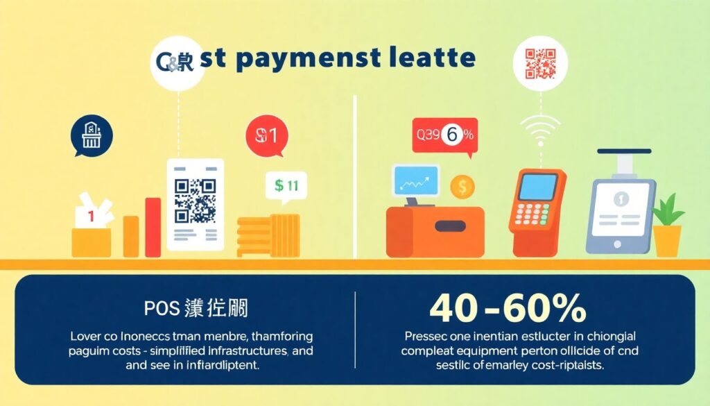 Как работает кредитная карта с возможностью оплаты по QR-коду - иллюстрация