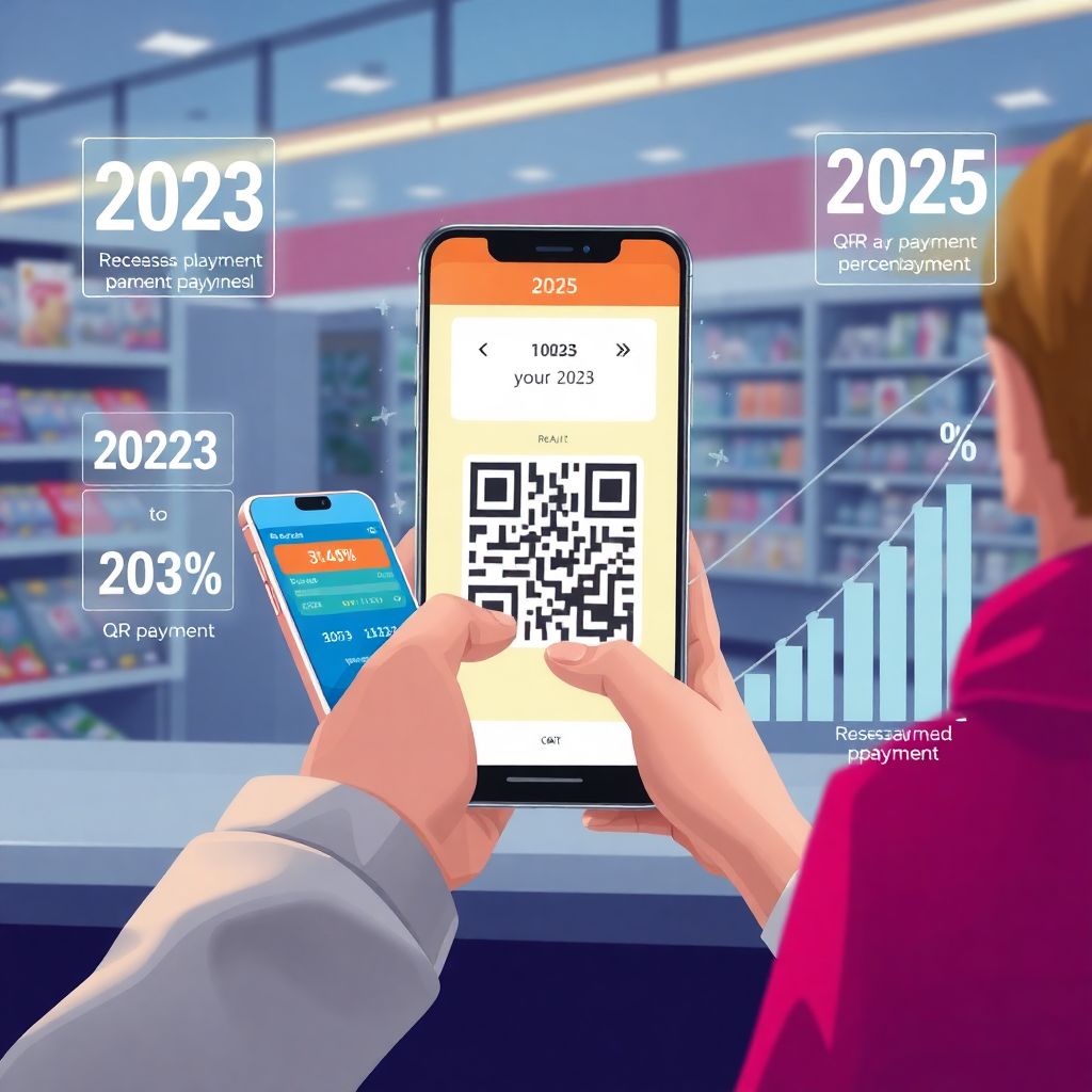 Как работает кредитная карта с возможностью оплаты по qr коду