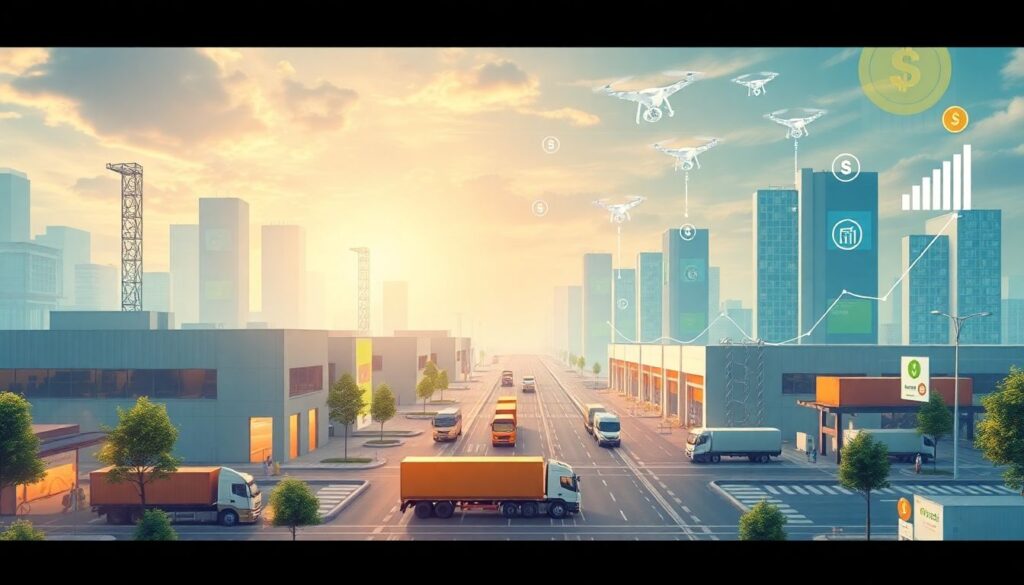 Как получить кредит на покупку складского помещения - иллюстрация