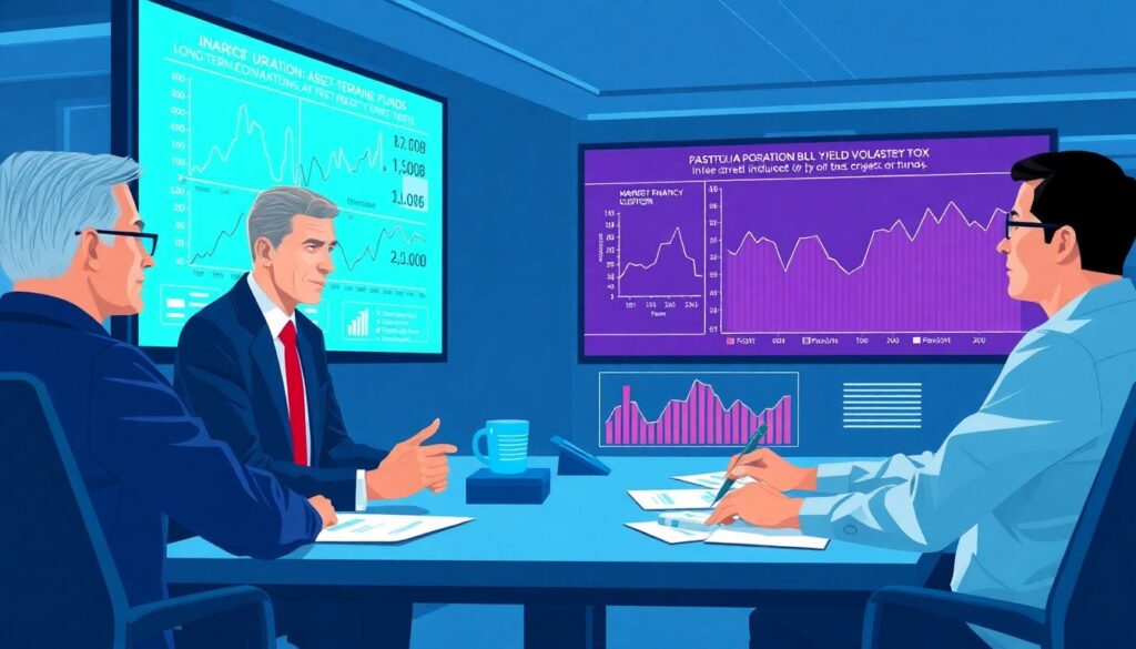 Что такое кредитный риск рыночный - иллюстрация