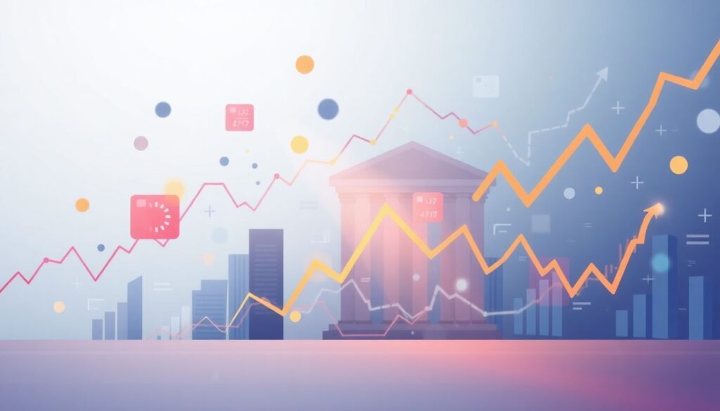 Что такое кредитный риск рыночный - иллюстрация