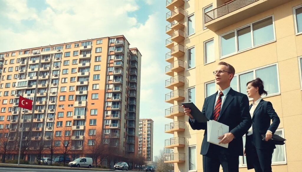 Как правильно выбрать риэлтора для покупки квартиры в ипотеку - иллюстрация