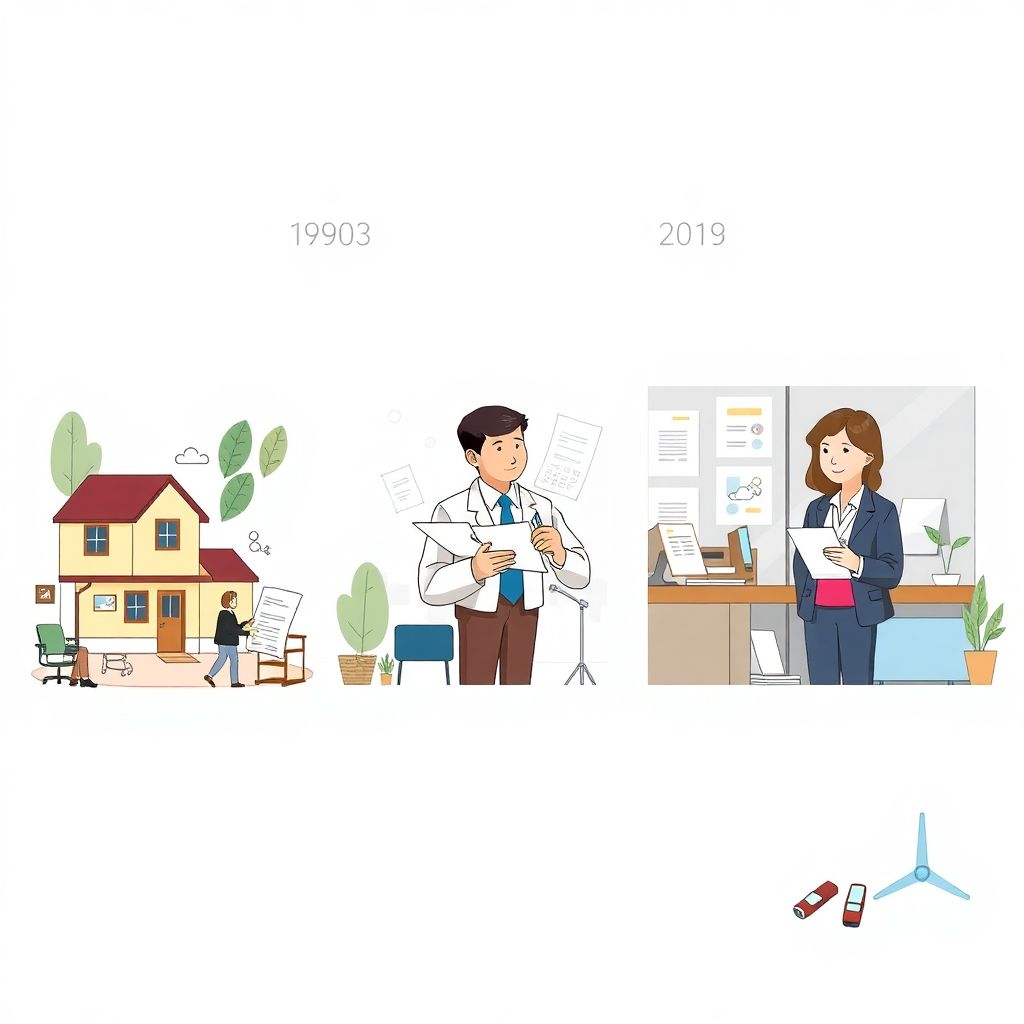 Как правильно выбрать риэлтора для покупки квартиры в ипотеку