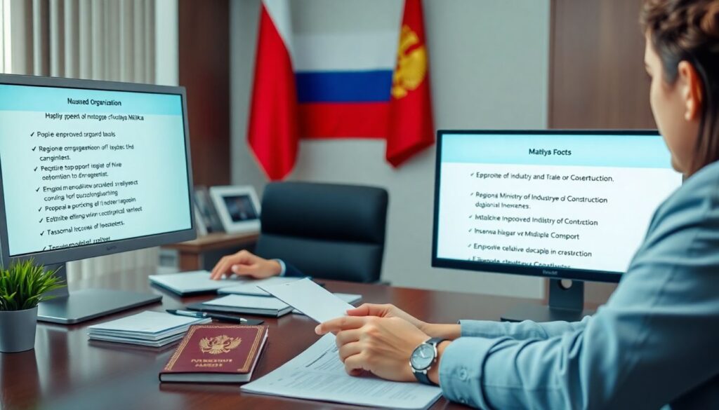 Как работает программа ипотеки для работников промышленности - иллюстрация