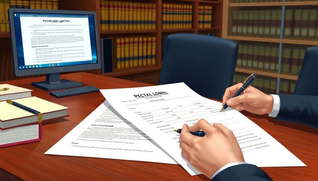 Как правильно составить исковое заявление о защите прав потребителей - иллюстрация