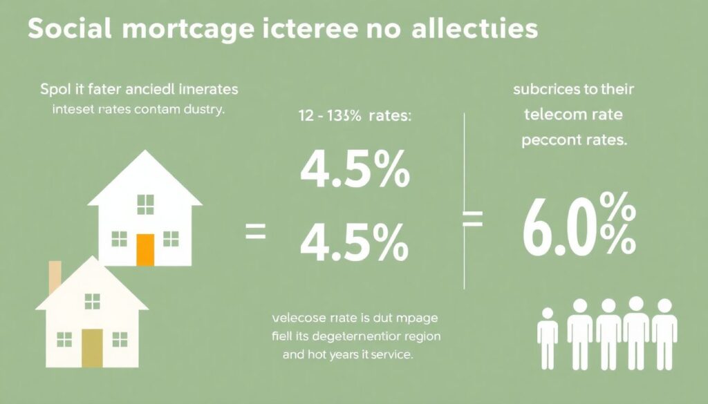 Как работает программа ипотеки для работников связи - иллюстрация