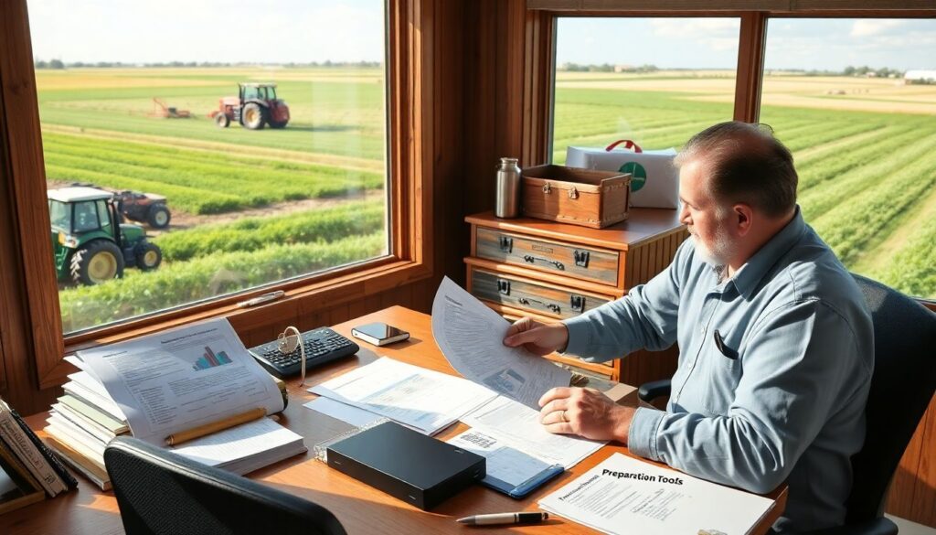 Как получить кредит на покупку сельскохозяйственной техники - иллюстрация