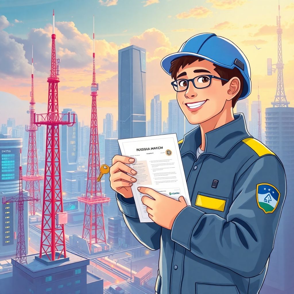 Как работает программа ипотеки для работников связи