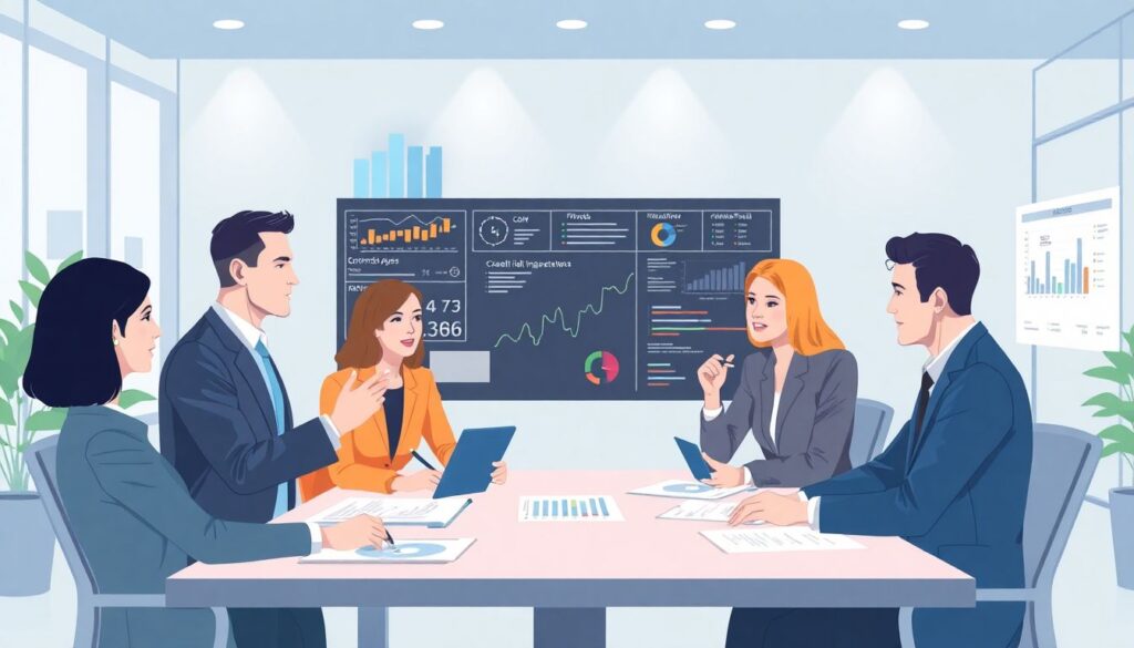 Что такое кредитный риск стратегический - иллюстрация