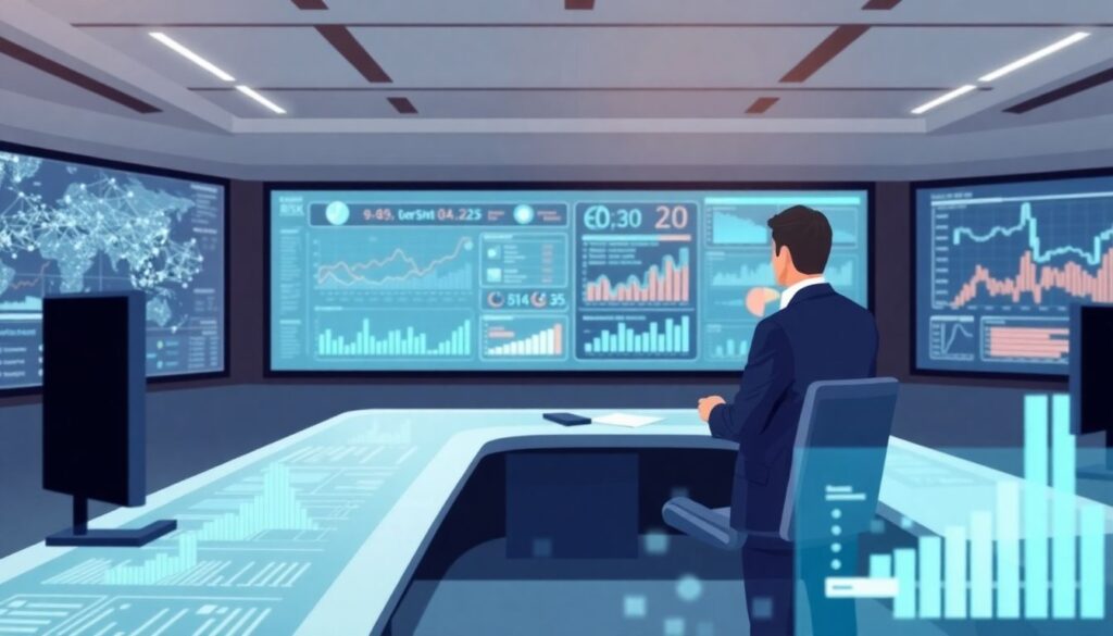 Что такое кредитный риск стратегический - иллюстрация