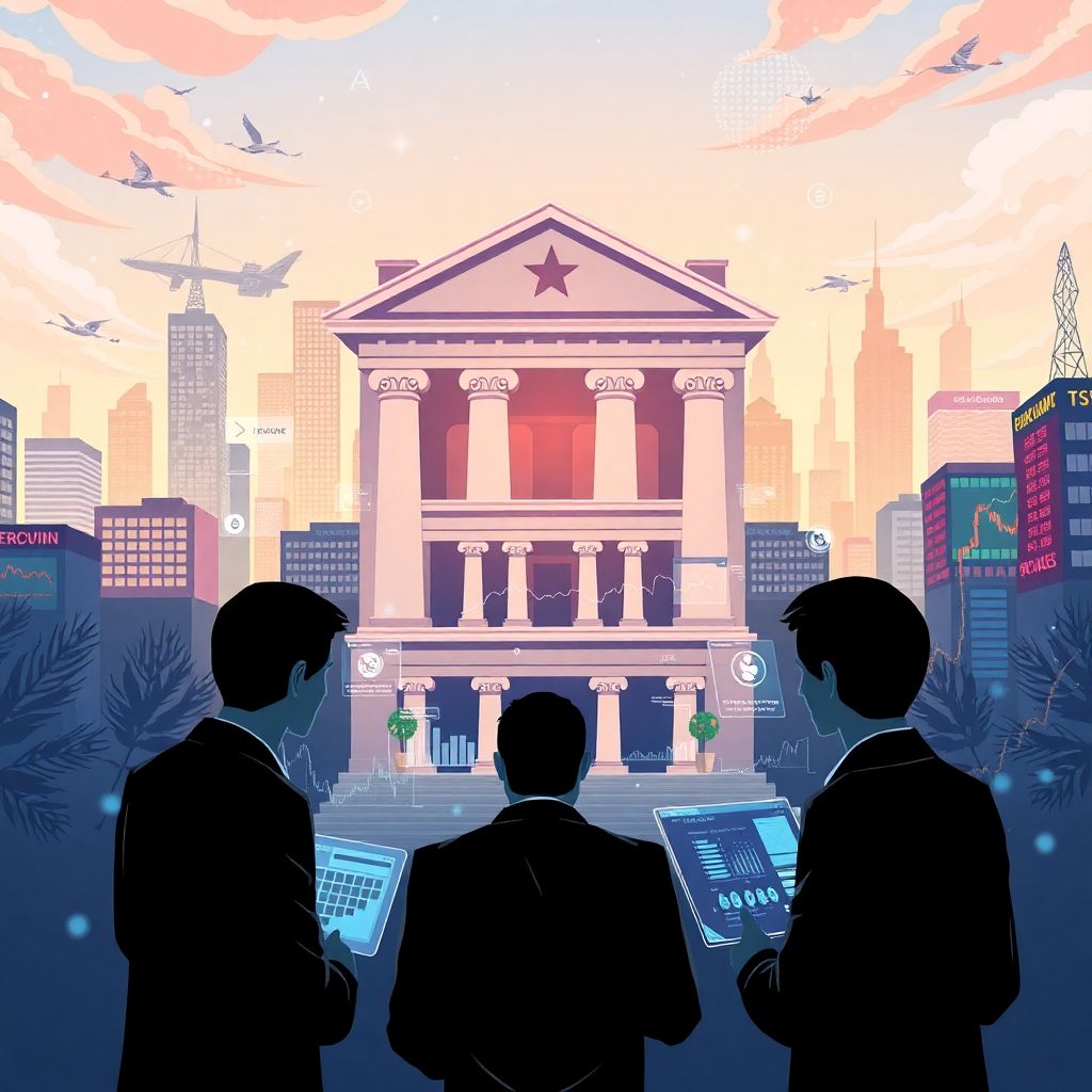 Что такое кредитный риск стратегический