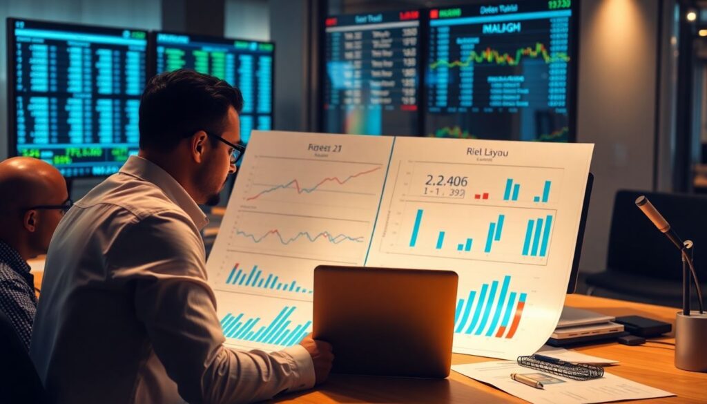 Что такое кредитный анализ структуры капитала - иллюстрация