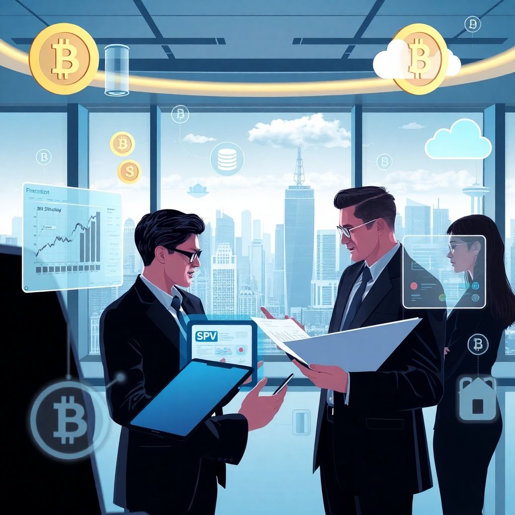 Как получить кредит на слияние и поглощение компаний