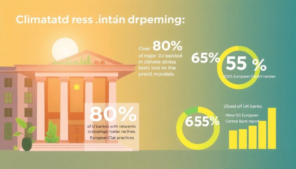 Что такое кредитный риск климатический - иллюстрация