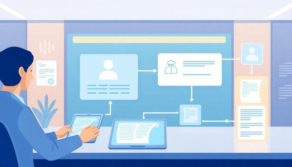 Как работает программа ипотеки для самозанятых граждан - иллюстрация