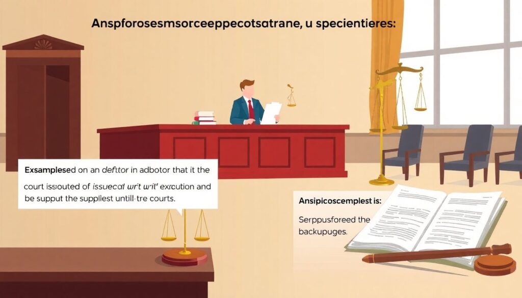Как правильно составить заявление о приостановлении исполнительного производства - иллюстрация