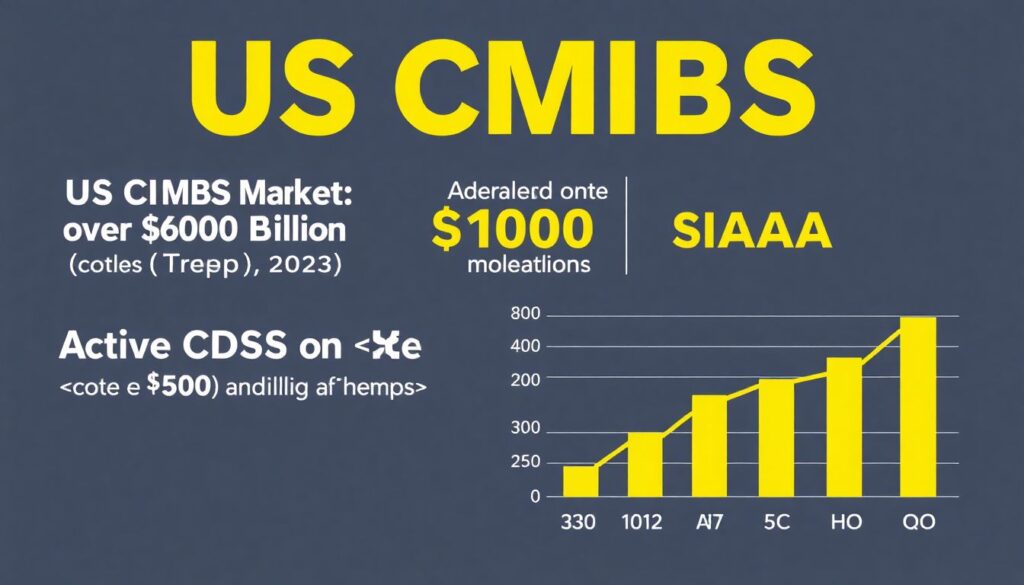 Что такое кредитный дефолтный своп на индекс коммерческой недвижимости - иллюстрация