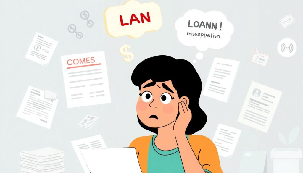 Что влияет на одобрение кредита: мифы и реальность - иллюстрация