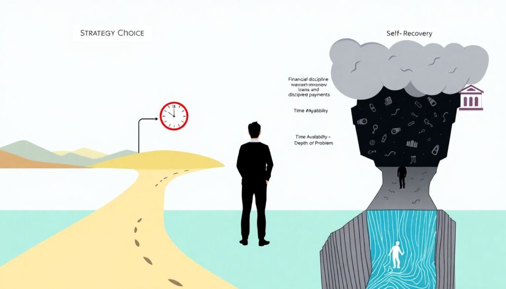 Как исправить испорченную кредитную историю — реальные шаги - иллюстрация