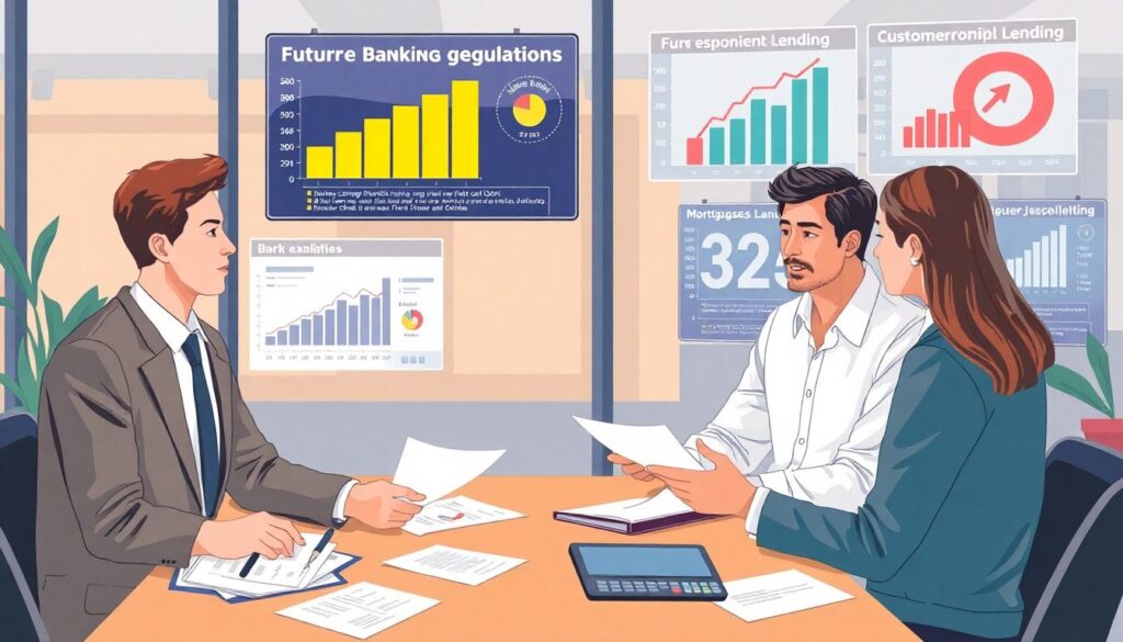 Обзор новых изменений в законодательстве о потребительском кредитовании - иллюстрация