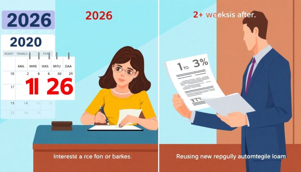 Обзор новых изменений в законодательстве о потребительском кредитовании - иллюстрация