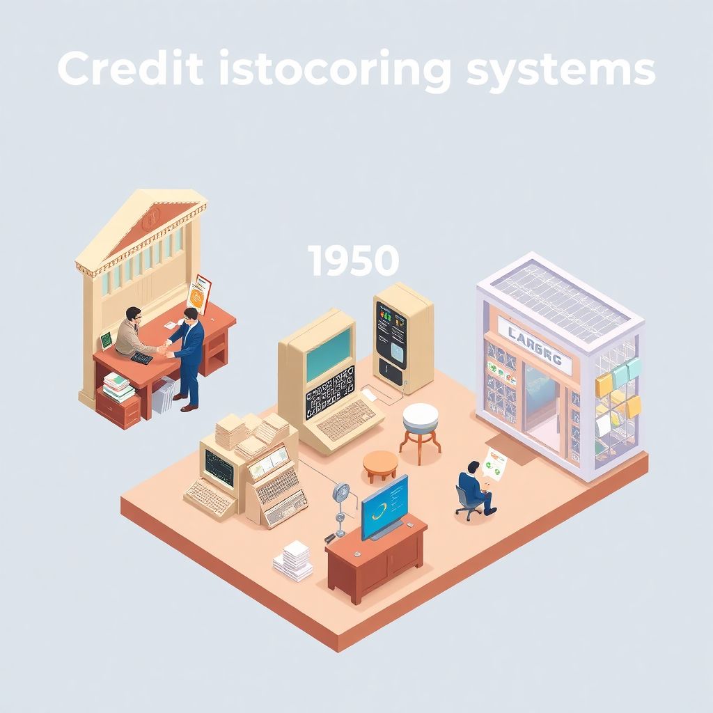 Как банки оценивают вашу кредитоспособность: внутренние алгоритмы