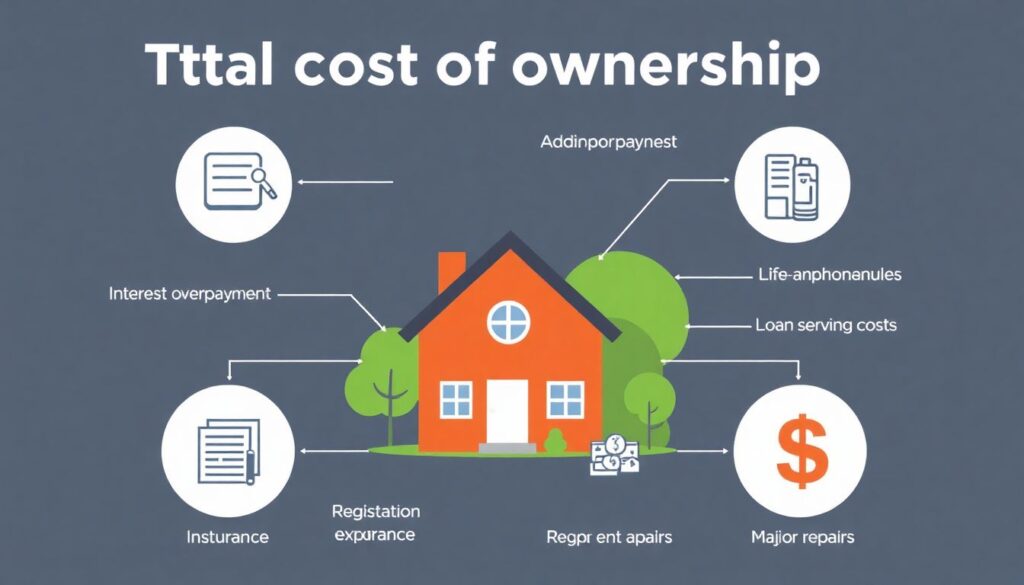 Ипотека или аренда — что выгоднее выбрать в долгосрочной перспективе Ипотека vs аренда: что выгоднее в долгосрочной перспективе - иллюстрация