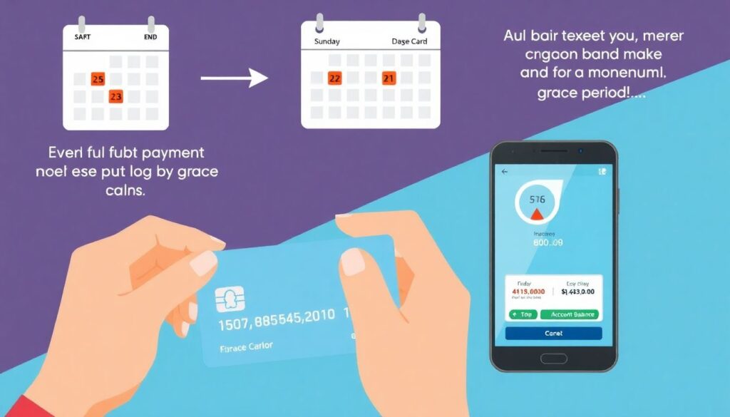 Как пользоваться кредитной картой без переплат и долгов - иллюстрация