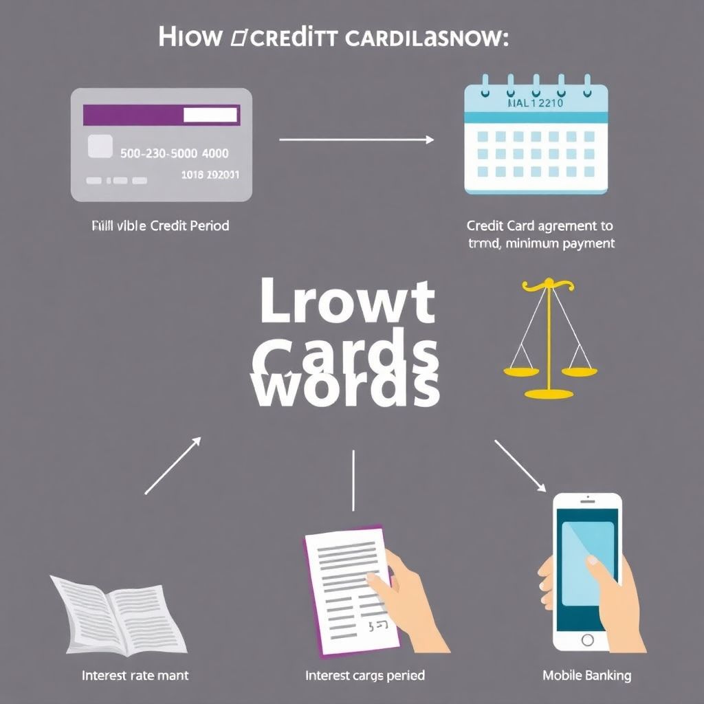 Как пользоваться кредитной картой без переплат и долгов