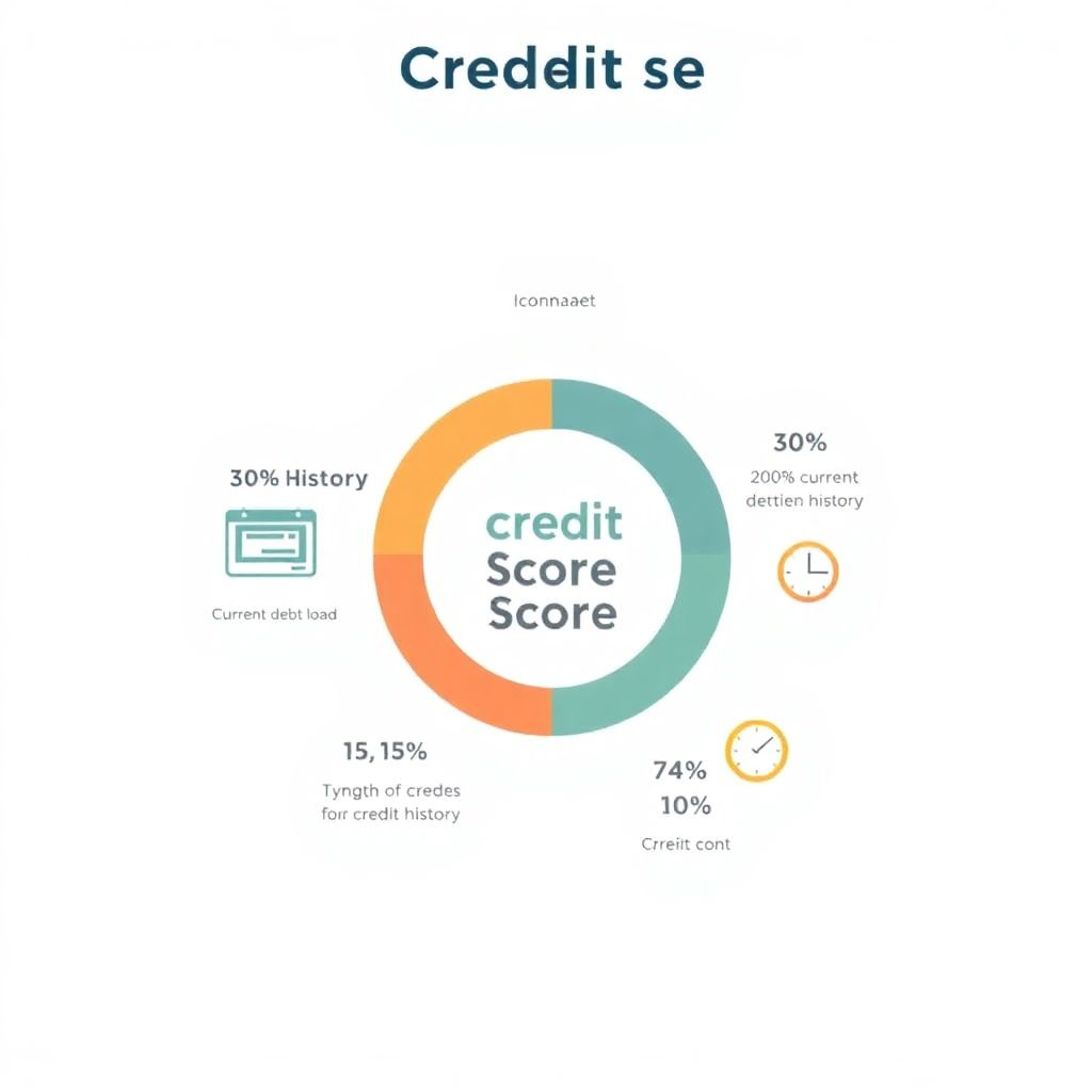 Что такое кредитный скоринг и как его улучшить
