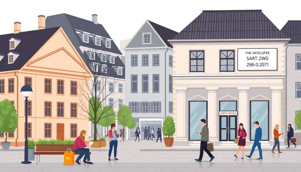 Психология жизни в кредит: почему люди берут больше, чем могут отдать - иллюстрация