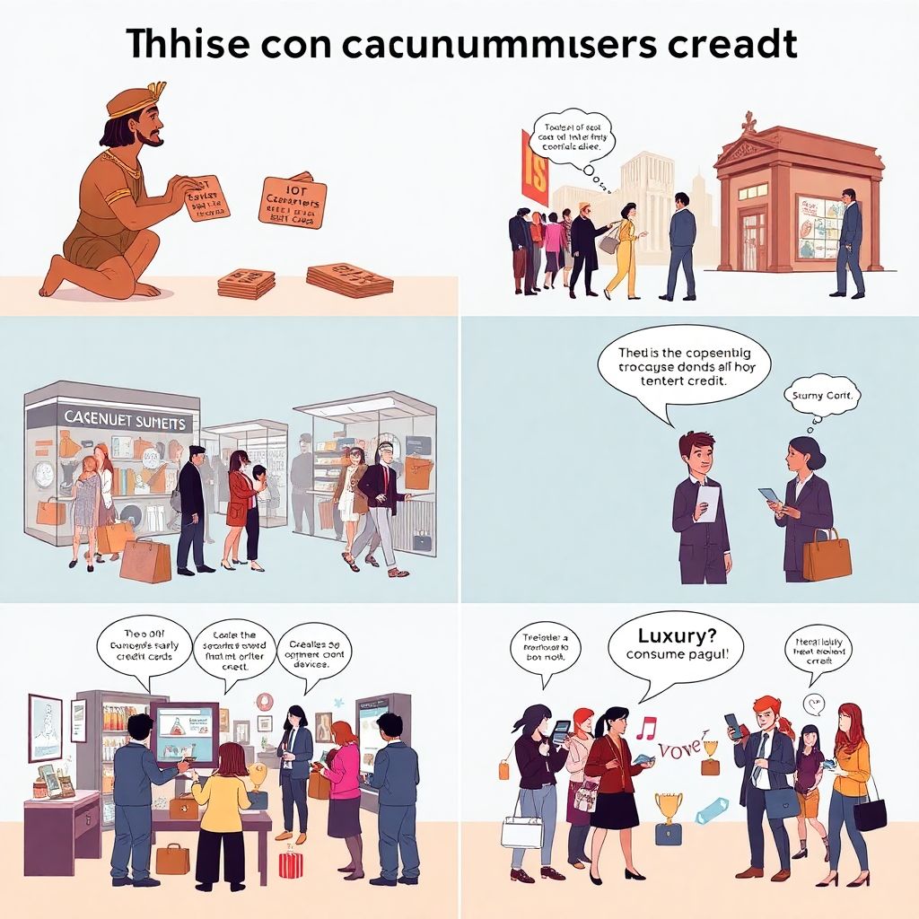 Психология жизни в кредит: почему люди берут больше, чем могут отдать