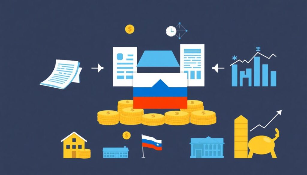 Как грамотно рефинансировать кредит и сэкономить - иллюстрация