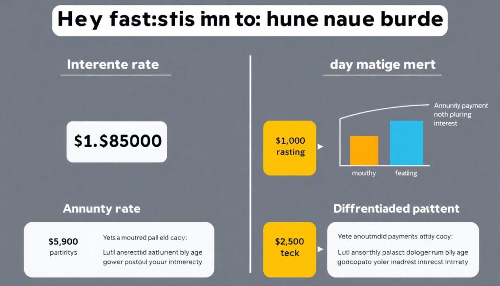 На что обратить внимание в кредитном договоре перед подписанием - иллюстрация