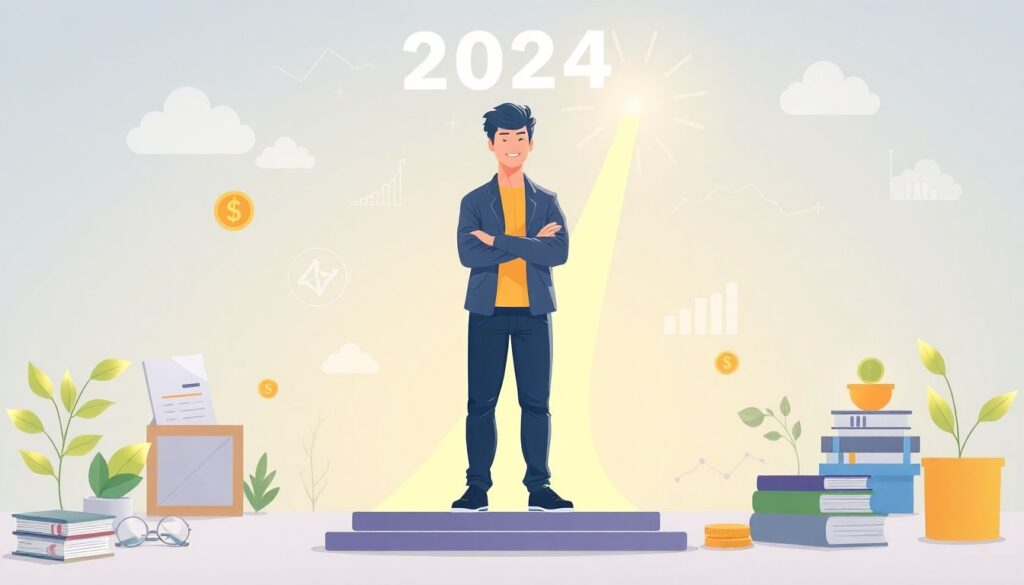 Какие кредиты предлагают банки в 2024 году: свежий обзор - иллюстрация