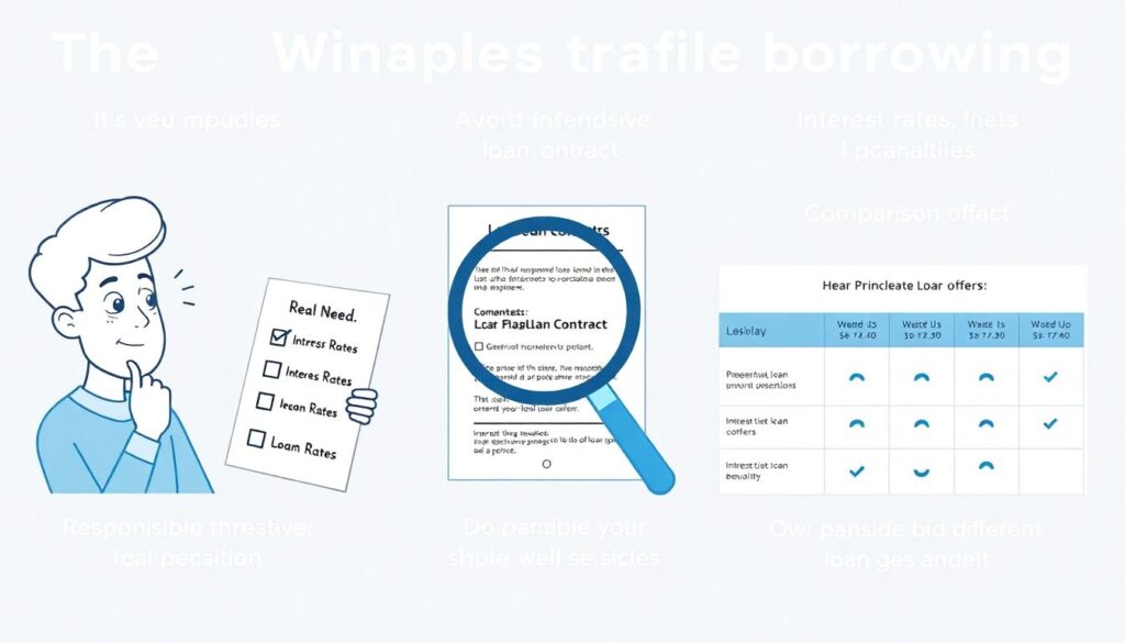 Какие кредиты предлагают банки в 2024 году: свежий обзор - иллюстрация