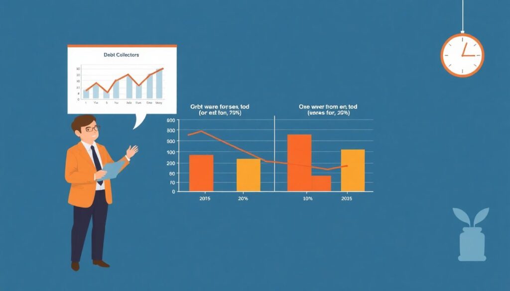 Как вести переговоры с коллекторами и не нарушить закон в 2024 году Как вести переговоры с коллекторами и не нарушить закон - иллюстрация