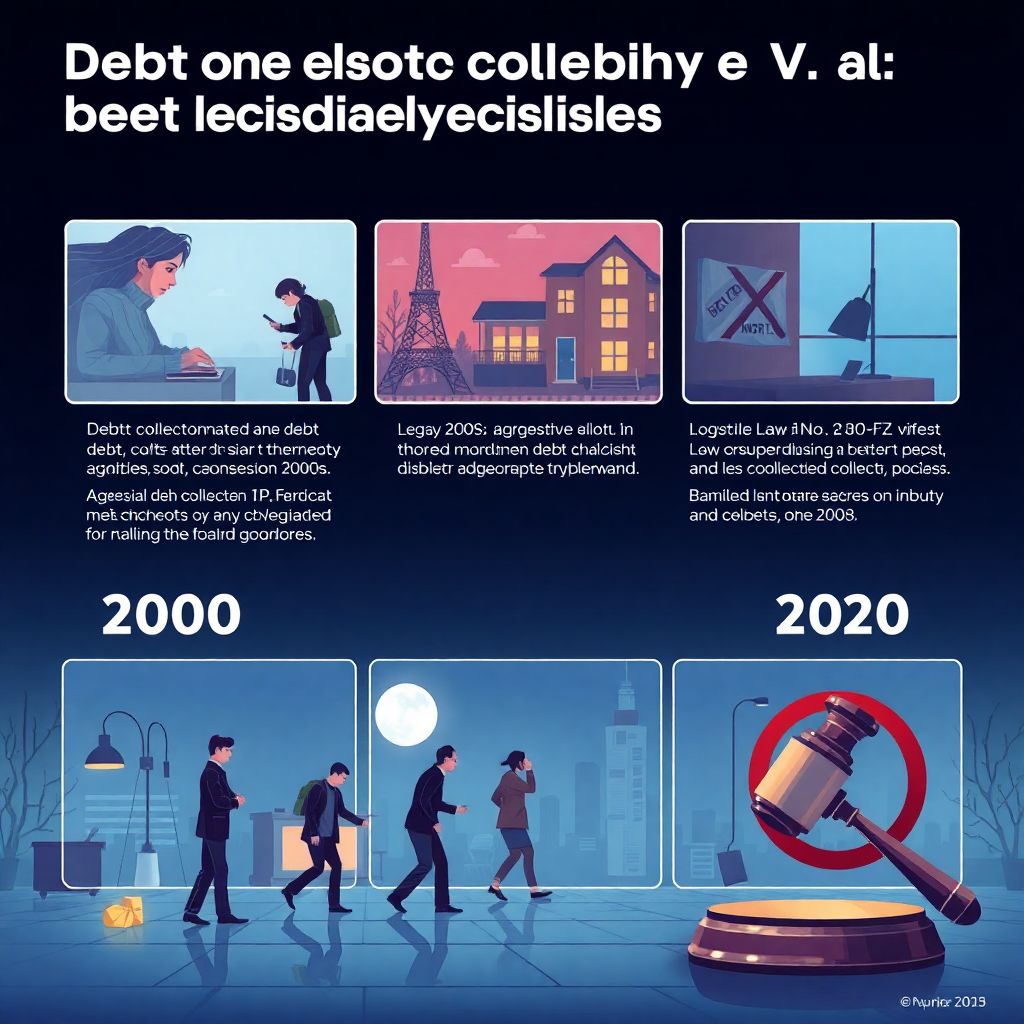 Как вести переговоры с коллекторами и не нарушить закон в 2024 году Как вести переговоры с коллекторами и не нарушить закон