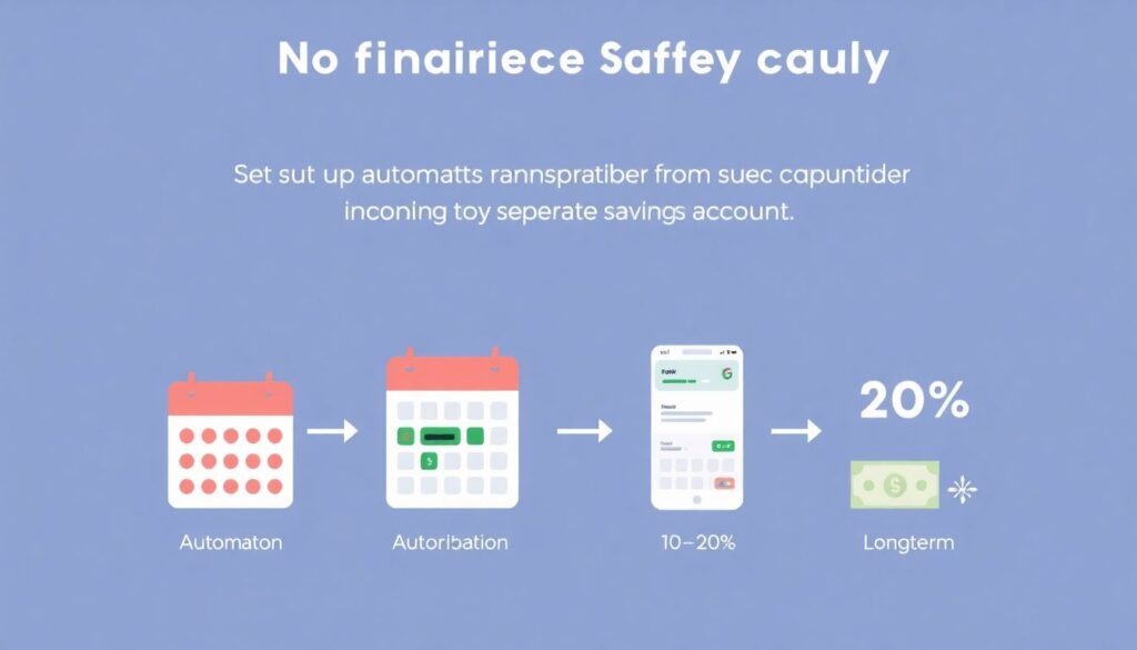 Финансовая подушка и кредиты: как сбалансировать бюджет уверенно - иллюстрация