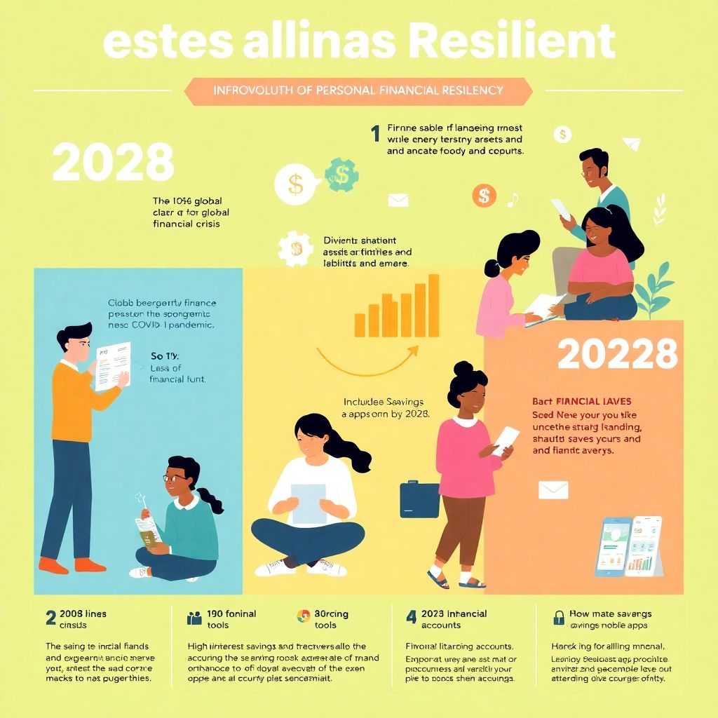 Финансовая подушка и кредиты: как сбалансировать бюджет уверенно