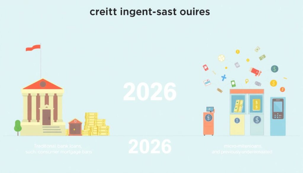 Микрозаймы и кредитная история: как займы влияют на вашу кредитоспособность Как микрозаймы влияют на вашу кредитную историю - иллюстрация