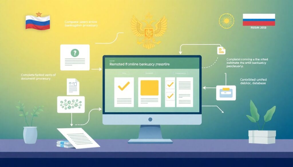 Банкротство физлиц: важные изменения в законе, которые должен знать каждый заемщик Изменения в законе о банкротстве физлиц: что важно знать заемщикам - иллюстрация